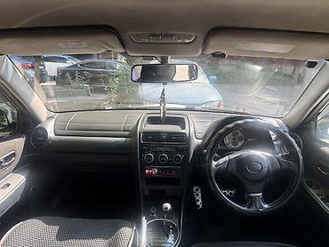альтезу: Toyota Altezza: 2002 г., 2 л, Бензин, Хэтчбэк — 7