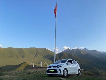 Kia: Kia Morning: 2019 г., 1 л, Автомат, Бензин, Хэтчбэк — 8