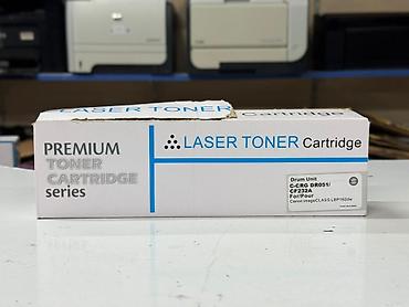 printer canon 4410: 🖨 **Canon C-CRG DR051 / HP CF232A Drum Unit – Yeni və Keyfiyyətli!** — 1