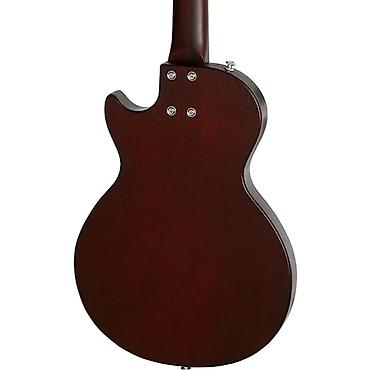 valencia gitara: №: 5362 Məhsulun adı: Elektrik gitara Epiphone Les Paul Melody Maker — 3
