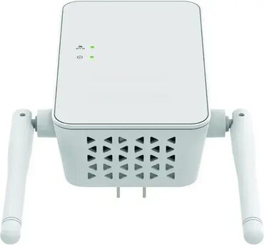 Modemi, ruteri i mrežni uređaji: *** AKCIJA *** #2857 NETGEAR WiFi Mesh Extender EX6100; U EKSTRA — 7