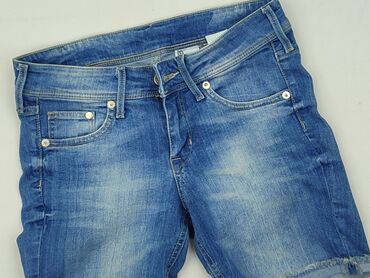 H&M, Shorts for women, size S (EU 36)