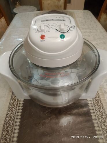 Multibişiricilər: Multibişirici 6 və daha çox l, Ünvandan götürmə, Ödənişli çatdırılma — 4