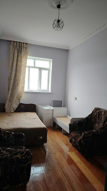 iş market: 117 kv. m, 3 otaqlı — 6