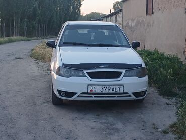 шины 265 70 r16 купить: Daewoo Nexia: 2012 г., 1.5 л, Механика, Бензин, Седан