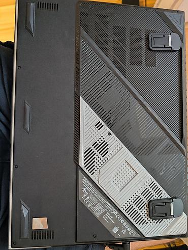 xbox ss: ASUS ROG STRIX SCAR 18 RTX 4090 i9-13980HX 24/32 RTX 4090 175 W 32GB — 3