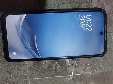 redmi buds 6 pro: Redmi Note 13, 256 GB, rəng - Mavi, Barmaq izi — 10