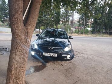 Hyundai: Hyundai i30: 1.4 l | 2009 il Hetçbek — 22