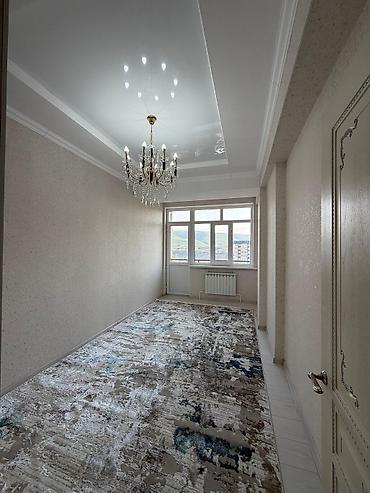 Продажа квартир: 6 комнат, 190 м², 12 мкр Элитка, 8 этаж, Свежий ремонт — 4