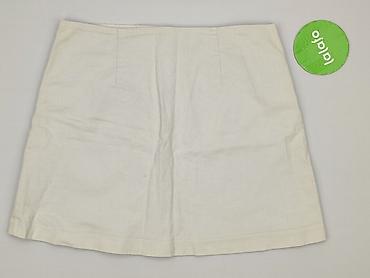 zara basic 77302: Zara, Spódnica damska, rozmiar L — 3
