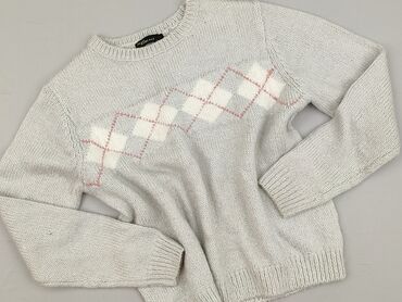 Jean Pascale, Women`s sweater, size S (EU 36)