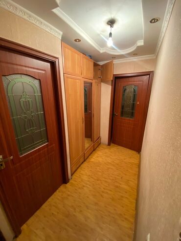 посуточная 2 комнатная квартира: 2 комнаты, Собственник, Без подселения, С мебелью полностью