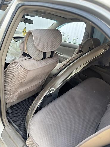 Скупка авто: 10 регионнн🛑🛑🛑🛑 Toyota Camry XV30 (ориентировочно 2002–2006), седан — 5