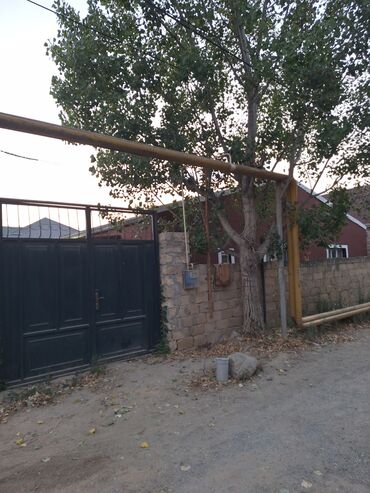 Həyət evləri və villaların satışı: Zabrat 4 otaqlı, 110 kv. m, Orta təmir