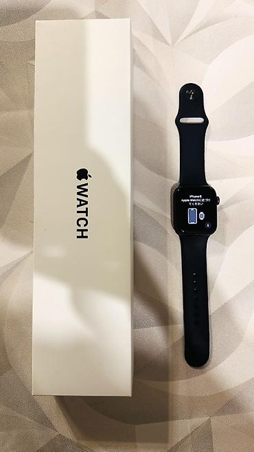 Apple Watch SE 1, корпус прямоугольный с кнопкой и колесиком Digital