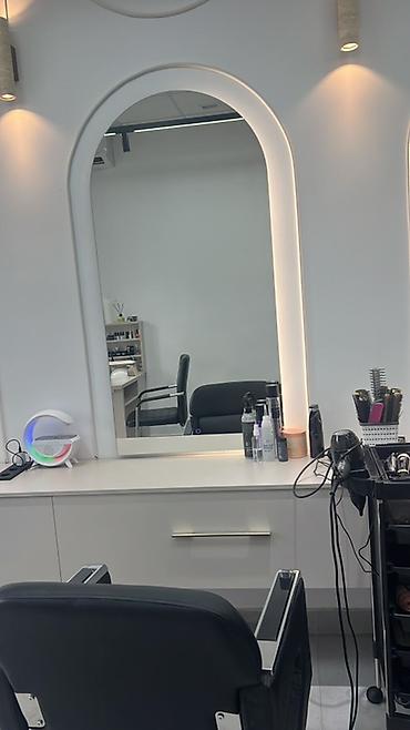 barber: В салон красоты срочно требуется мужской парикмахер или мастер — 1