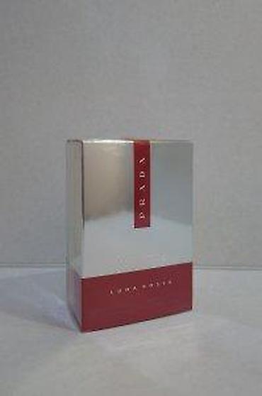 Parfemi: PRADA LUNA ROSSA SPORT HOMME EDT100ML | Prada Luna Rossa Sport Homme — 3