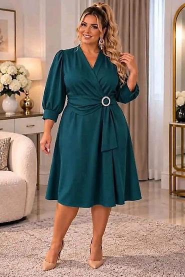 linea mk. totalna rasprodaja: ✨️BIG SIZE MODEL ✨️
Velicine: L XL 2XL 3XL
Cena: 3300 dinara — 2
