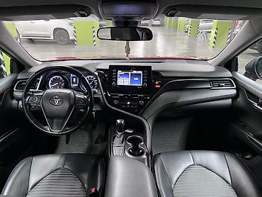 диски тлк 200: Toyota Camry: 2020 г., 2.5 л, Автомат, Бензин, Седан — 2