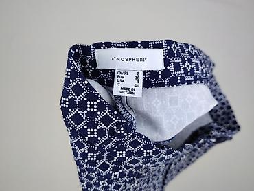 second hand stuff online: Atmosphere, Spodnie materiałowe damskie, rozmiar S — 4