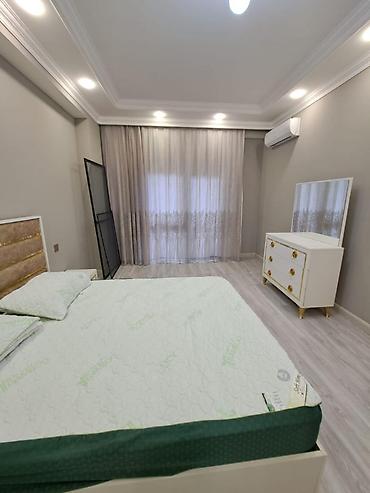 qara qarayev: 🏢 3 otaqlı yeni tikili mənzil kirayə verilir – Qara Qarayev metrosu — 8