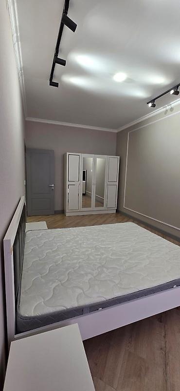 Qonaq otağı dəstləri: West Town Elit MTK 14/7 2 otaq 2 sanuzel 3 balkon (Hər otaqdan — 9