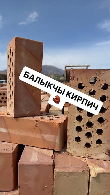 fire maple: Пустотелый, дырчатый, Жженый кирпич, Полублок, 250×120×90 — 1