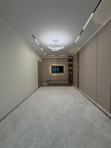 royal: 2 комнаты, 80 м², Советская/Скрябина Элитка, 9 этаж, Дизайнерский ремонт — 9
