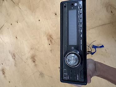 запчасти митсубиси паджеро 2: JVC KD-G527 
Tam işlək vəzyəti göznən görülür — 1