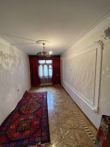 modern ev: Bakı, Yeni Yasamal, 3 otaqlı, Köhnə tikili, m. Elmlər Akademiyası, 80 kv. m — 10