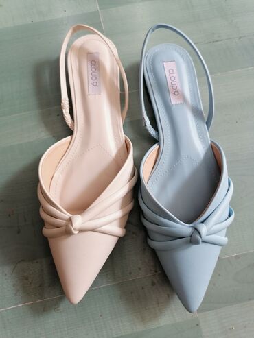 elegantne ženske čizme: Sandals, Cloud 9