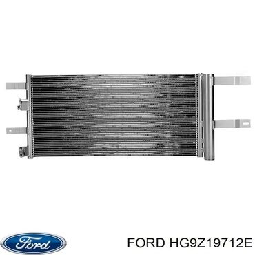 maşın üçün qızdırıcı: Ford FORD FUSİ, 1.5 л, Бензин, 2020 г., Новый