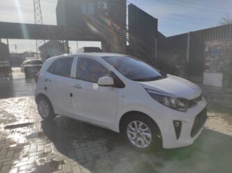 Kia: Kia Morning: 2018 г., 1 л, Автомат, Бензин, Хэтчбэк — 3