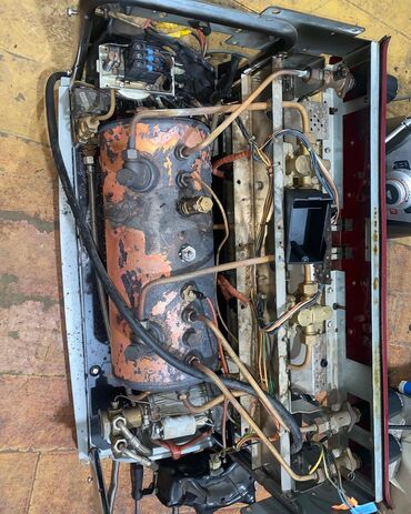 Ремонт другой техники: Ремонт кофемашин в Бишкеке — 4