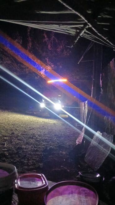 Yük maşınları: Kamaz 65115, 1990 il, motor 2.5 l, İşlənmiş — 8