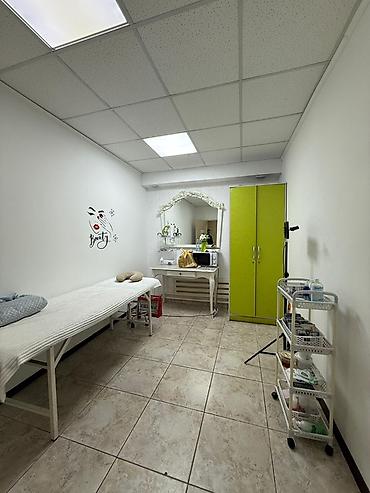 Продажа другой коммерческой недвижимости: Продается коммерческое помещение Адрес: район БГУ Площадь участка — 16