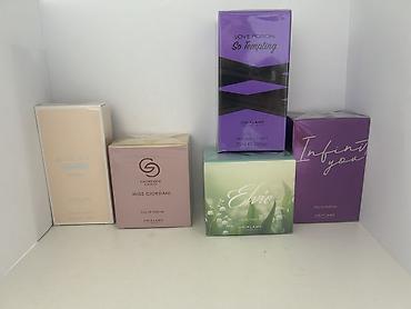 Giordani Gold Man (Eau de Parfum) — Kişilər üçün klassik, eleqant və lalafo.az -da Giordani Gold Man (Eau de Parfum) — Kişilər üçün klassik, eleqant və
