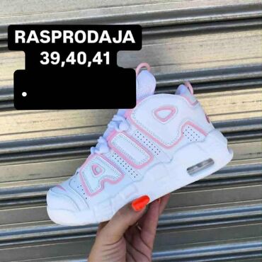 Women's Sneakers and athletic shoes: 2900 din
sdo — 5