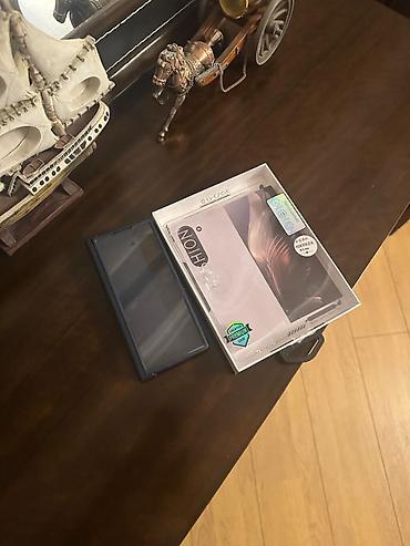 samsung fold 6: Samsung Galaxy Z Fold 6, 256 GB, rəng - Göy — 4