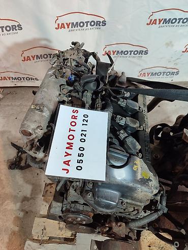 ниссан сильвия с15: Двигатель NISSAN Almera QG15 1.5 2003 (б/у) — 1