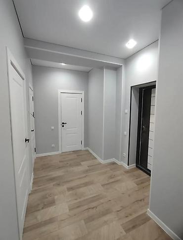 Продажа квартир: 1 комната, 32 м², 1 этаж, Дизайнерский ремонт — 14