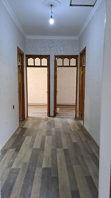 evd: Əmircan qəs. 3 otaqlı, 52 kv. m, Orta təmir — 8