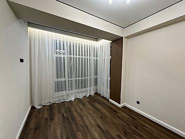Продажа квартир: 2 комнаты, 56 м², Технопарк Элитка, 10 этаж, Дизайнерский ремонт — 10