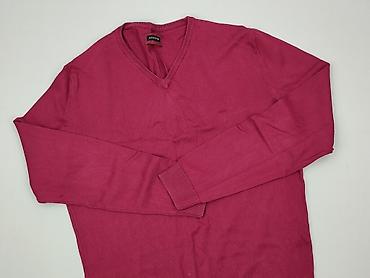 mango tshirt: Reserved, Sweter dla mężczyzn, rozmiar L — 1