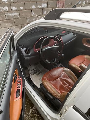 Daewoo: Daewoo Matiz: 2004 г., 0.8 л, Бензин, Хэтчбэк — 7