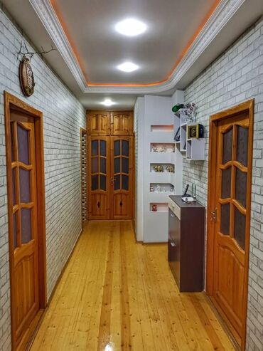 Köhnə tikili: Bakı, Suraxanı, 3 otaqlı, Köhnə tikili, 88 kv. m — 8