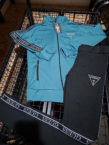 Women's Sweatsuits: 09. Ženske trenerke S,M,L,XL,XXL,3XL veličine 4300 din uživo slike🌸🌸 — 2