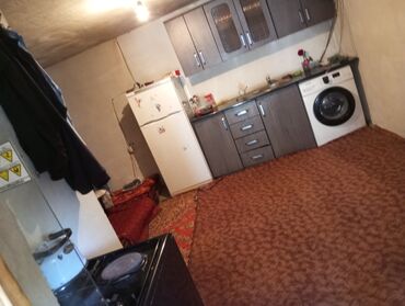 Продажа домов: Дом, 60 м², 6 комнат, Собственник, Косметический ремонт
