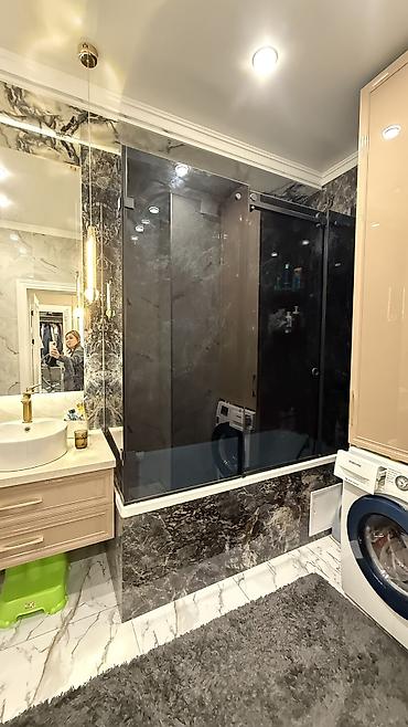 Продажа квартир: 3 комнаты, 138 м², 2 этаж — 15