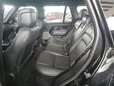 Land Rover: Land Rover Range Rover: 2020 г., 5 л, Бензин — 9